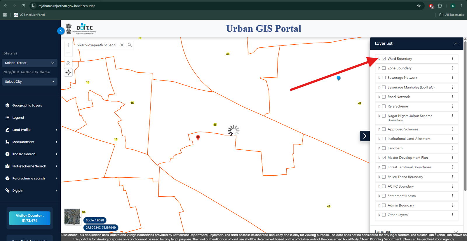 images/urban-gis-portal-click-on-ward-boundary-step-3.png